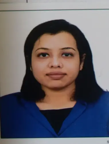 Dr. Mitva Agarwal